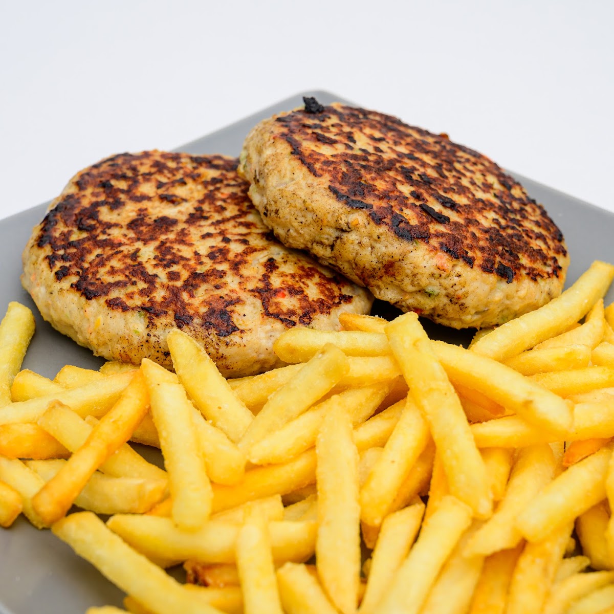 Chicken Bar Chios - Burgers And More-10