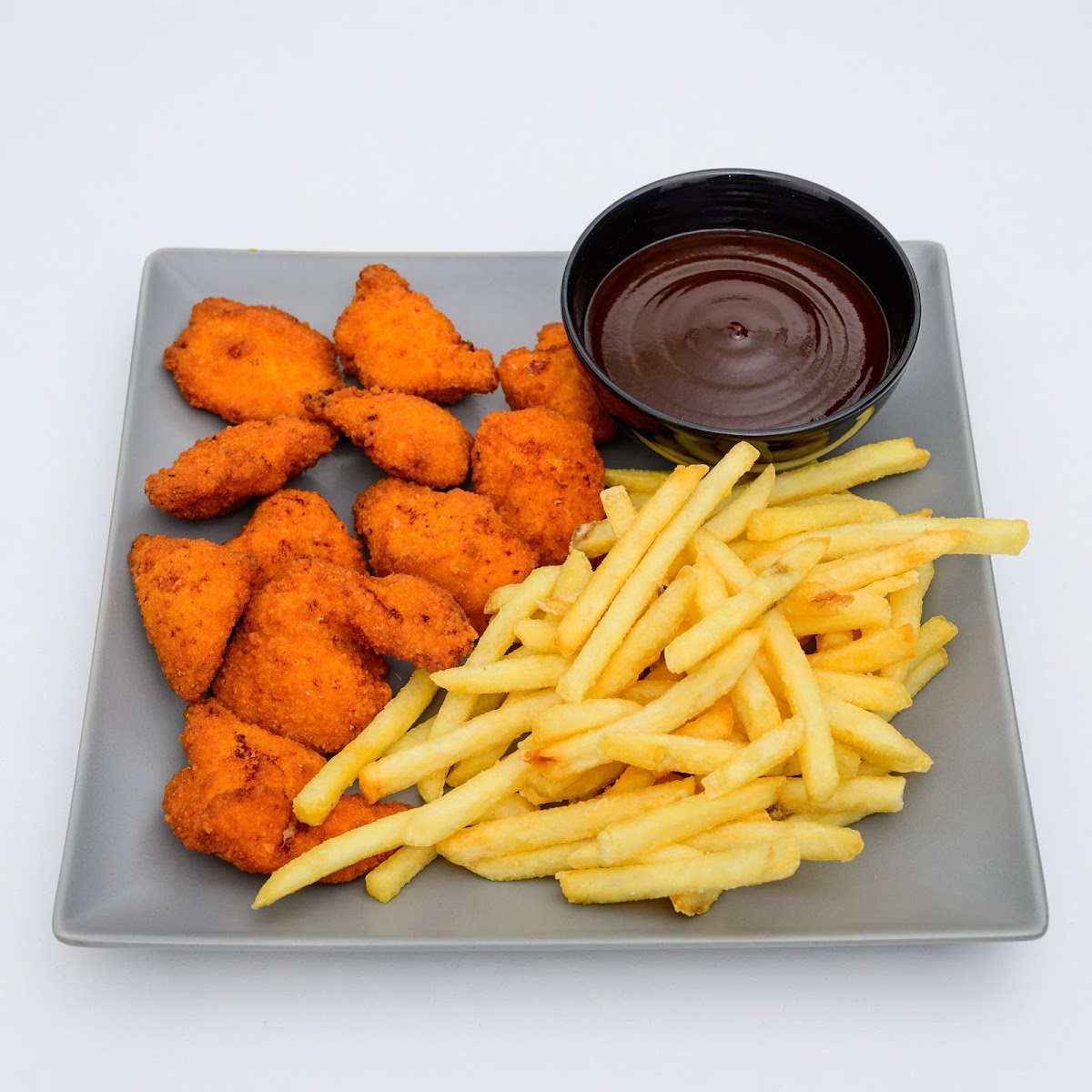 Chicken Bar Chios - Burgers And More-9